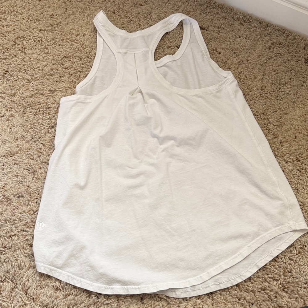 Lululemon Love Tank Bundle of four - Picture 7 of 9